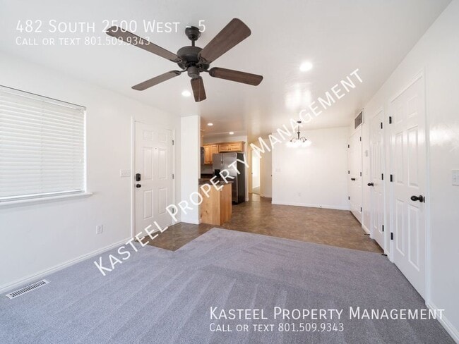 Building Photo - 482 S 2500 W