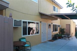 Building Photo - 925 N Cordova St