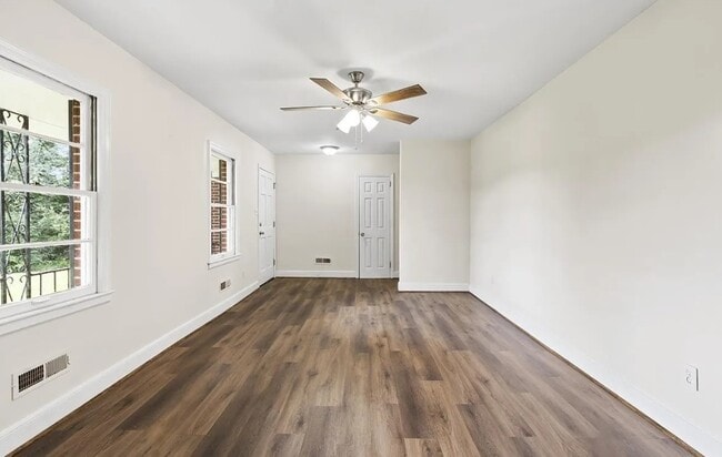 Building Photo - 1516 Montague Ave