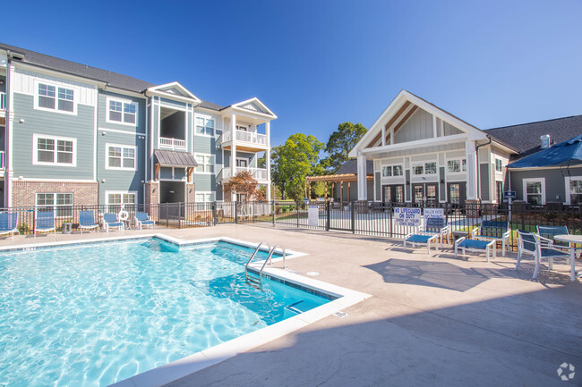 Building Photo - Waterleaf at Neely Ferry