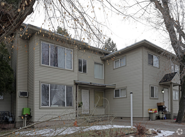 Building Photo - Ogden 26th Street Apartments