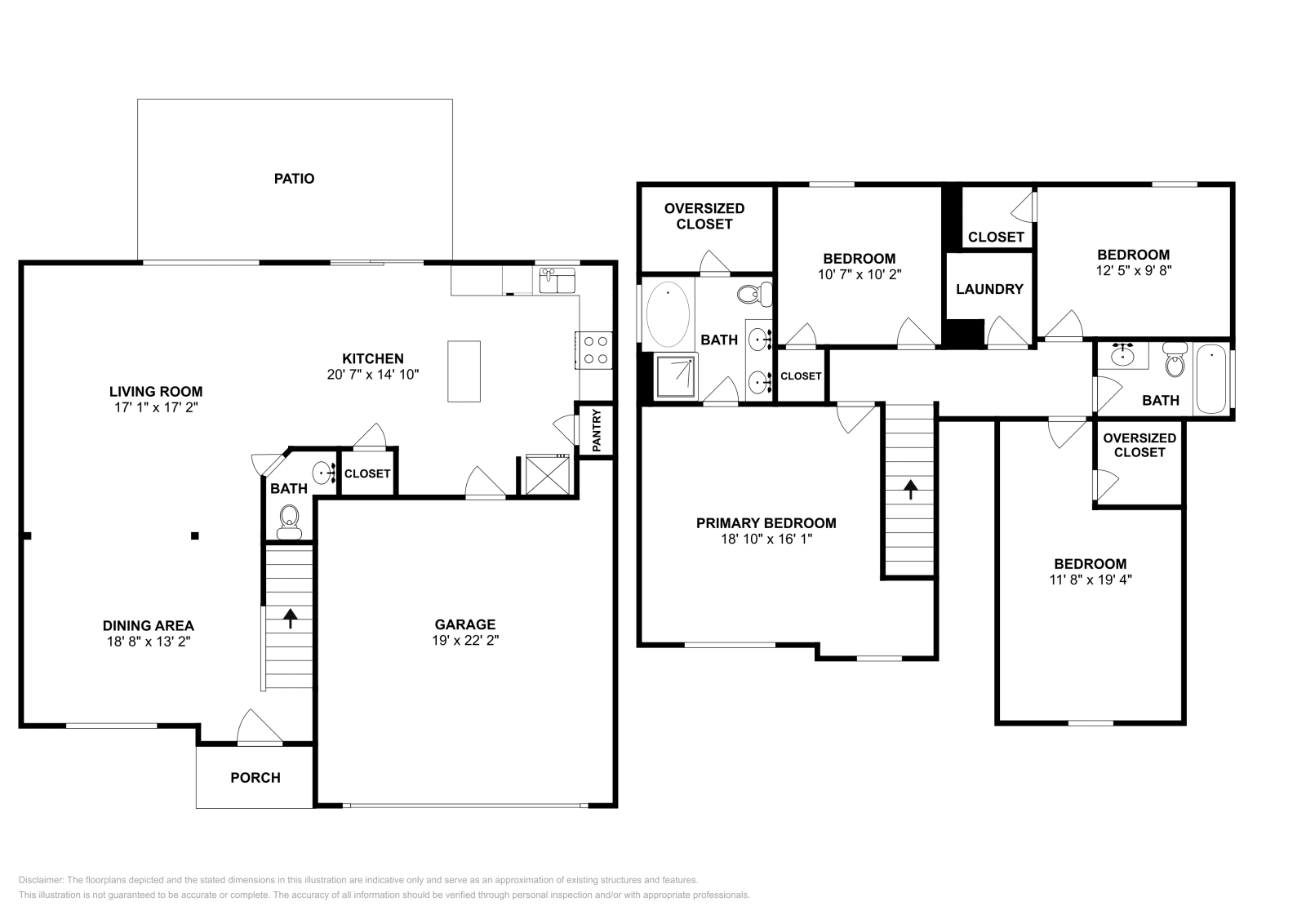 Building Photo - 715 Pollyanna Dr