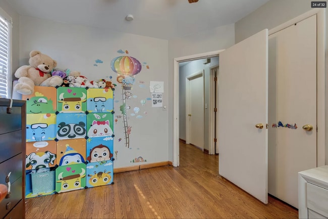 Building Photo - Charming 2 Bedroom Rental Home in Nashville with 1210 Sq Ft - Must See!