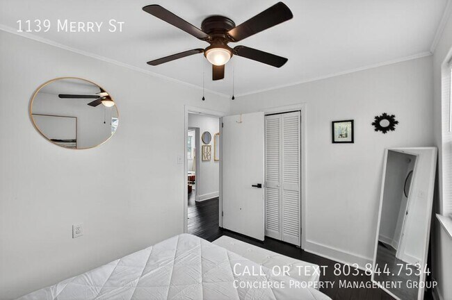 Building Photo - 1139 Merry St