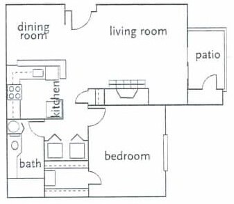 Lesschire - Overlook Pointe Apartments
