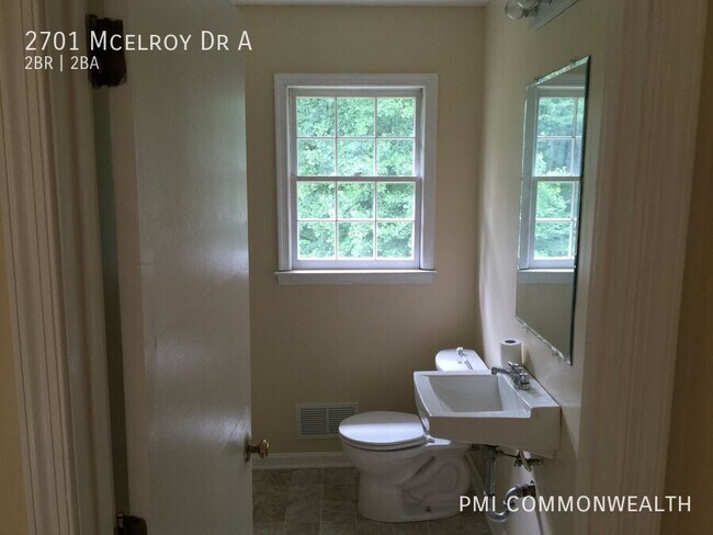 Building Photo - 2701 McElroy Dr