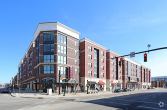 Building Photo - Statehouse Highline