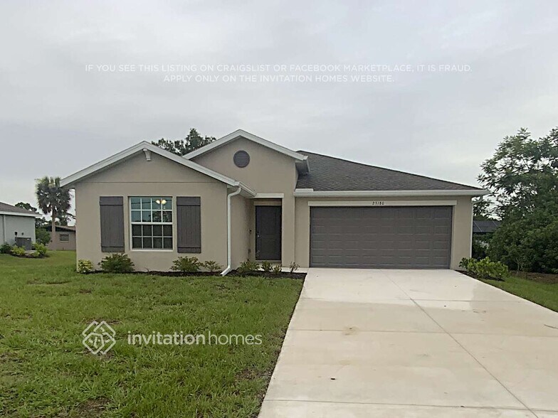 Primary Photo - 23180 Olean Blvd