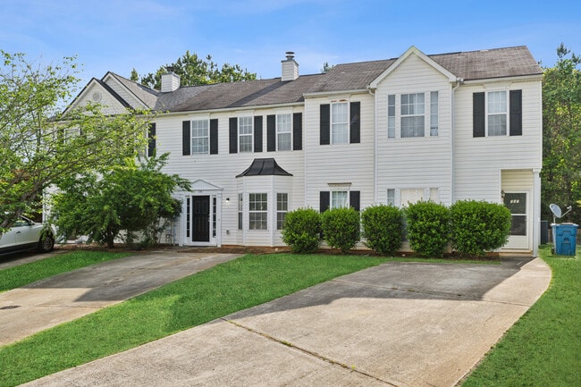 Building Photo - 115 Benfield Cir SE