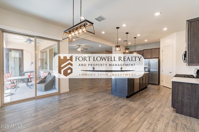 Building Photo - 2811 W Pollack St