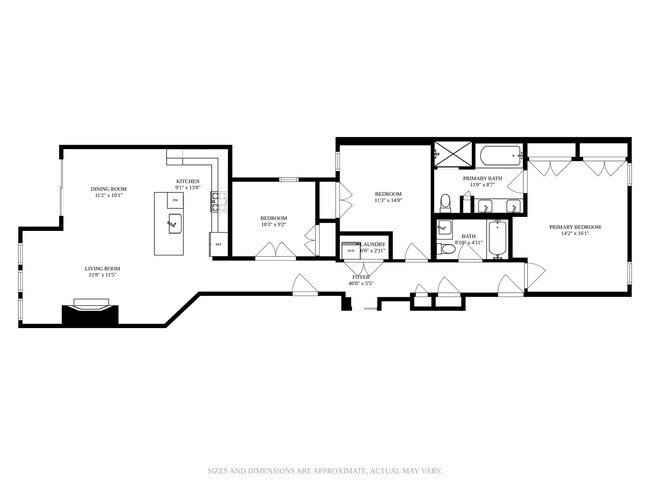 Building Photo - 2516 N Halsted St