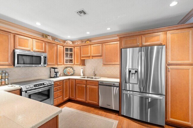 Building Photo - 3843 N Quail Ridge Dr