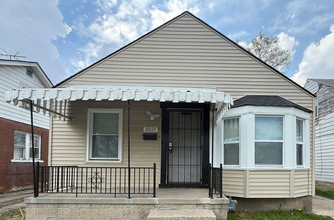 Primary Photo - Renovated 3-Bedroom Home – We Welcome Sect...