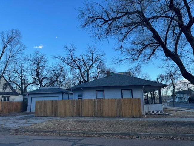 Building Photo - Charming 3BD/2BA Home in the Heart of Old ...
