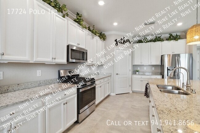 Building Photo - 17724 Polo Trl