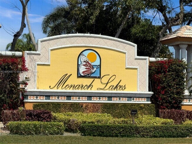 Building Photo - 12819 SW 31st Ct