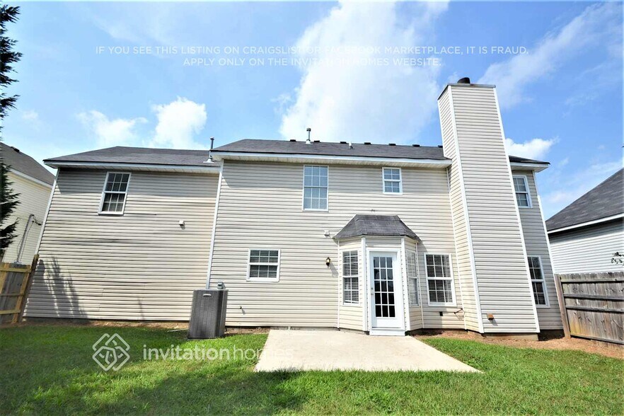 Building Photo - 5390 Wellborn Creek Dr