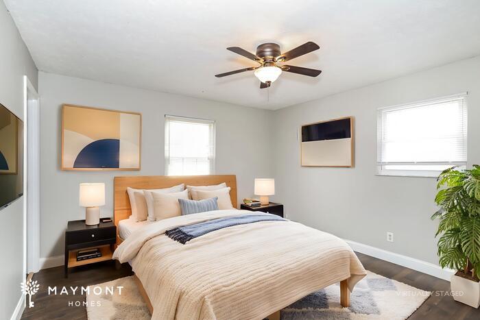 Building Photo - 4534 Hanover Dr