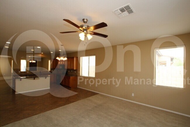 Building Photo - 4059 S Mingus Dr