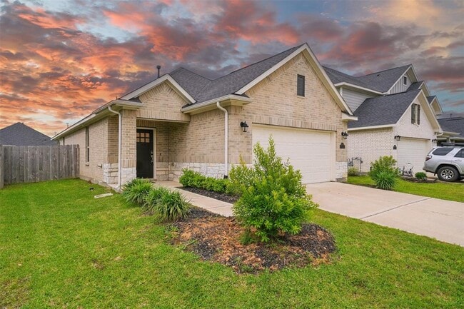 Building Photo - 31335 Horseshoe Meadow Bend Ln