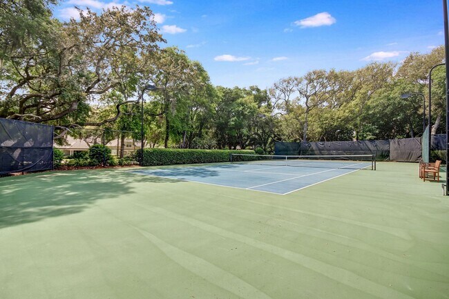 Building Photo - Amelia Island Ocean Front Condo