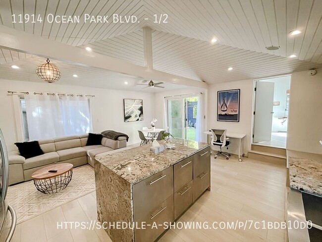 Building Photo - 11914 Ocean Park Blvd