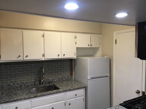 Building Photo - 312 Jagoe St