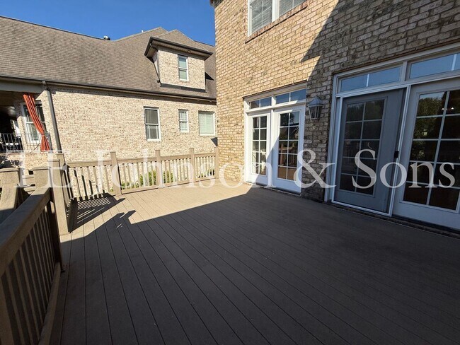 Building Photo - 5540 Brookberry Farm Rd