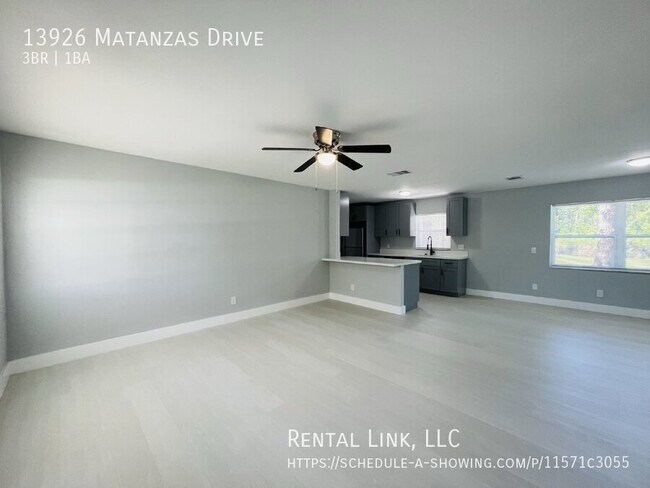 Building Photo - 13926 Matanzas Dr