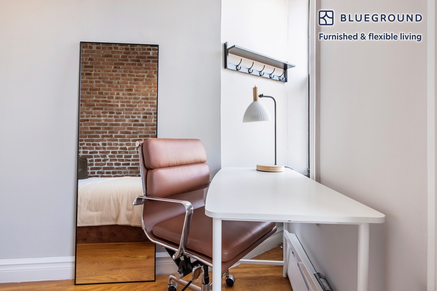 Building Photo - 20 Prince St