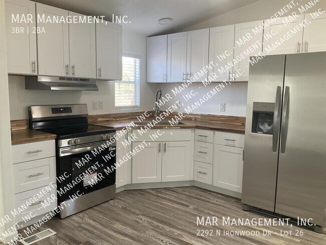 Building Photo - 2292 N Ironwood Dr