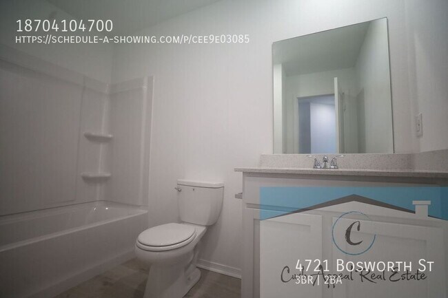 Building Photo - 4721 Bosworth St
