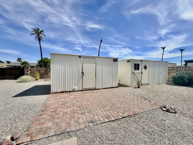 Building Photo - Remodeled Foothills Park Model with Desert Access, Mountain Views & Low-Maintenance Living