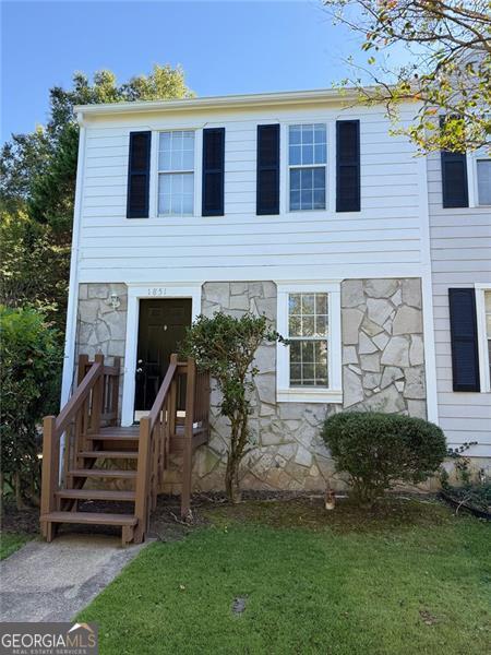 Primary Photo - 1851 Grant Ct
