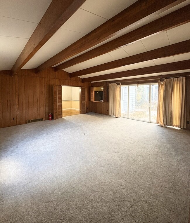 Building Photo - 2332 Nolen Dr