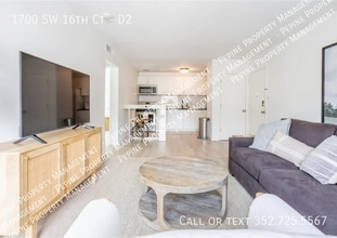 Building Photo - 1700 SW 16th Ct