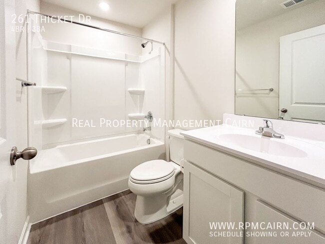 Building Photo - 261 Thicket Dr