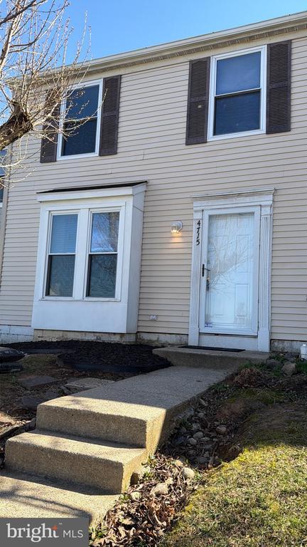 Building Photo - 4715 Still Pl