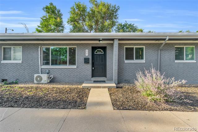 Building Photo - 2405 W 39th Ave