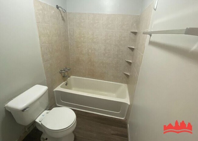 Building Photo - 3645 Carroll Dr