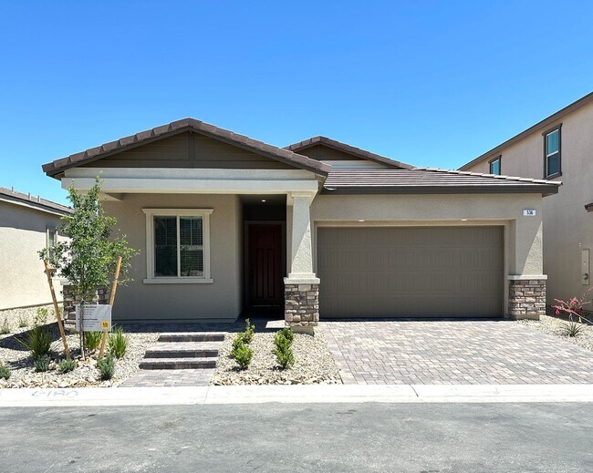 Primary Photo - Summerlin Village