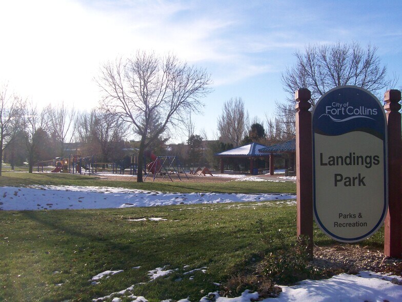 Building Photo - 4501 Boardwalk Dr