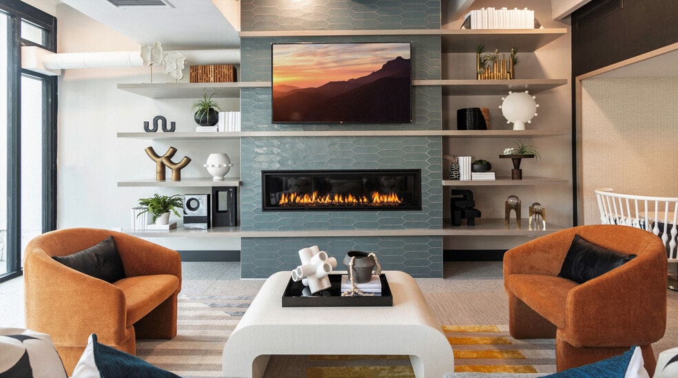 Primary Photo - Park Cheesman