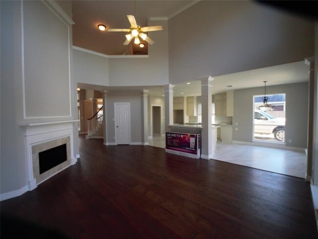 Building Photo - 5423 Montbury Ln