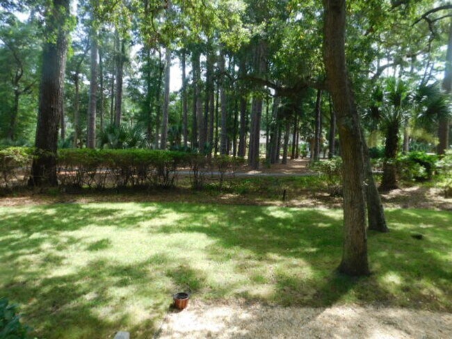 Building Photo - Beautiful Custom Unfurnished Home Located In Sea Pines Resort