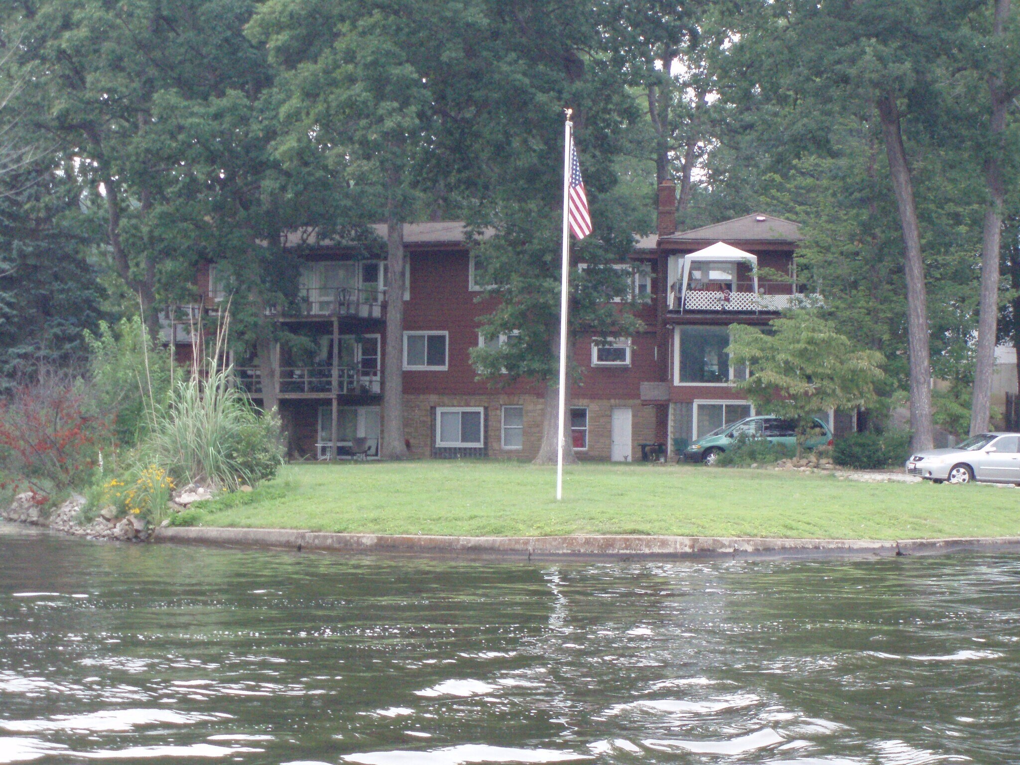 Building Photo - 4331 Ormond Dr