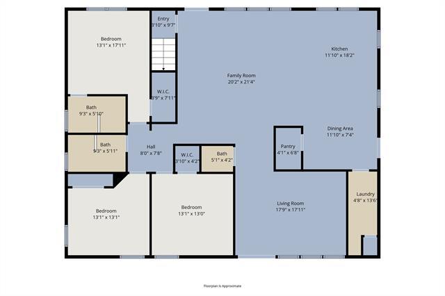 Building Photo - 1115 Douglas Dr