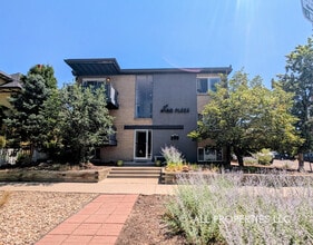 Building Photo - 200 Sherman St