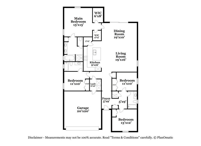 Building Photo - 16171 Magnolia Grove Way