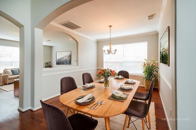 Building Photo - 15327 Wild Timber Trail